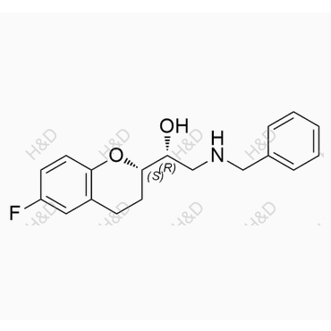 奈必洛尔杂质47,Nebivolol Impurity47