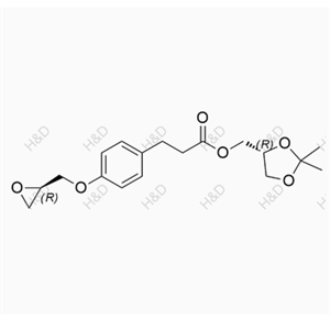 兰地洛尔杂质39,Landiolol impurity39