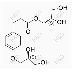 兰地洛尔杂质58,Landiolol impurity58