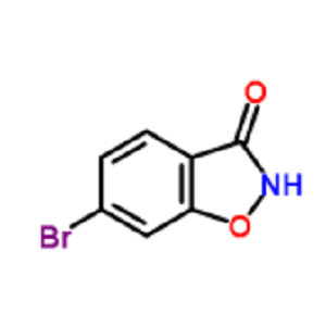 6-溴-1，2-苯异恶唑-3-醇