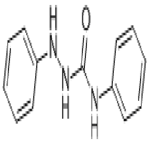 1,4-二苯氨基脲,1,4-DIPHENYLSEMICARBAZIDE