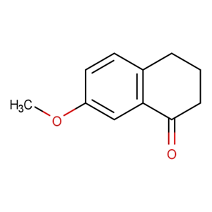 7-甲氧基-3,4-二氢-1(2H)-萘酮；6836-19-7；7-Methoxy-1-tetralone