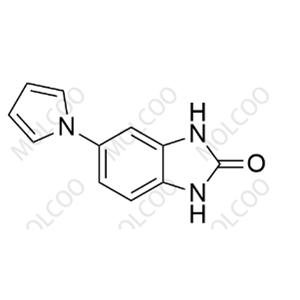 艾普拉唑杂质17,Ilaprazole Impurity 17