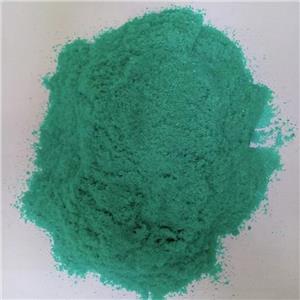 二水氯化銅,Copper(II)Chloride Dihydrate