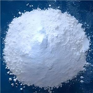 碱式碳酸锌 57.5% 轻型收敛剂