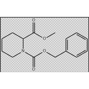 N-Cbz-2-哌啶甲酸甲酯,Methyl N-Cbz-piperidine-2-carboxylate