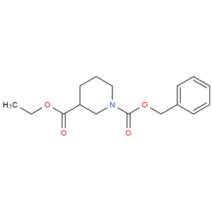 Ethyl N-Cbz-piperidine-3-carboxylate