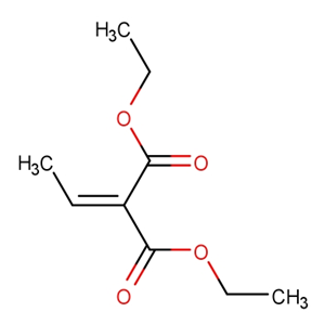 亚乙基丙二酸二乙酯；1462-12-0；Diethyl ethylidene malonate