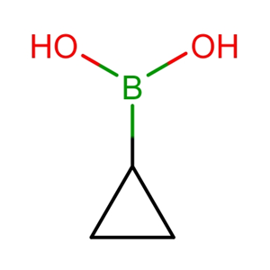 环丙基硼酸；411235-57-9；cyclopropylboronic acid