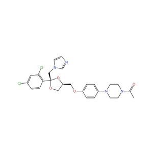 解锁肌肤健康新篇章，酮康唑原料：专业抗真菌力量！