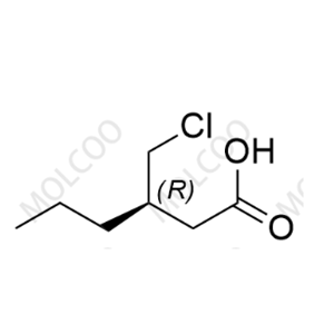 布瓦西坦雜質33,Brivaracetam Impurity 33