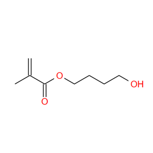 甲基丙烯酸2-羟基丁酯（异构体混合物）,hydroxybutyl methacrylate