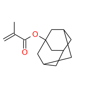 16887-36-8;甲基丙烯酸1-金刚烷酯