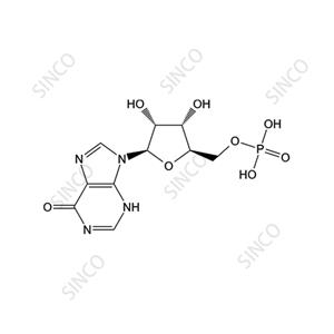 5′-肌苷酸,5′-Inosinic acid