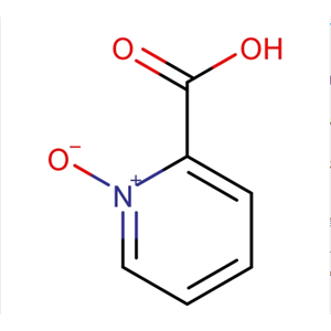 皮考林羧酸N-氧化物；824-40-8；Picolinic acid N-oxide