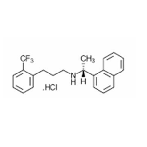 西那卡塞杂质-E；Cinacalcet Impurity-E； C22H23ClF3N