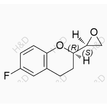 奈必洛爾雜質(zhì)30,Nebivolol Impurity30