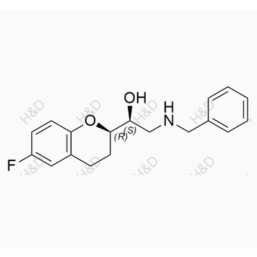 奈必洛爾雜質(zhì)45,Nebivolol Impurity45