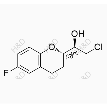 奈必洛尔杂质44,Nebivolol Impurity44