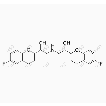 奈必洛爾雜質(zhì)11,Nebivolol Impurity11