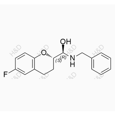 奈必洛尔杂质13,Nebivolol Impurity13