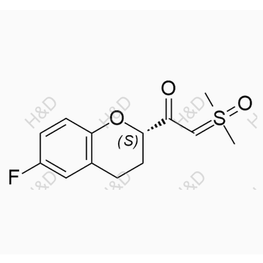 奈必洛尔杂质60,Nebivolol Impurity60