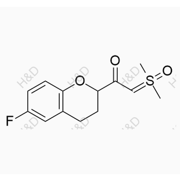 奈必洛尔杂质61,Nebivolol Impurity61