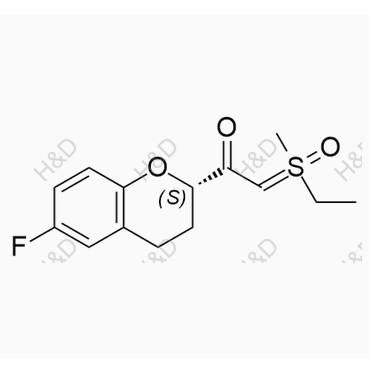 奈必洛尔杂质63,Nebivolol Impurity63