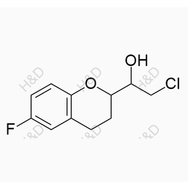 奈必洛爾雜質(zhì)64,Nebivolol Impurity64