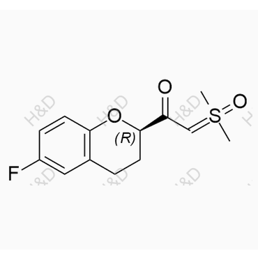 奈必洛尔杂质65,Nebivolol Impurity65