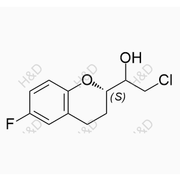 奈必洛尔杂质69,Nebivolol Impurity69