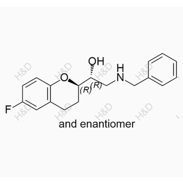 奈必洛尔杂质77,Nebivolol Impurity77