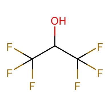 六氟异丙醇,1,1,1,3,3,3-Hexafluoro-2-propanol
