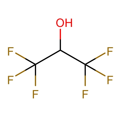 六氟異丙醇,1,1,1,3,3,3-Hexafluoro-2-propanol