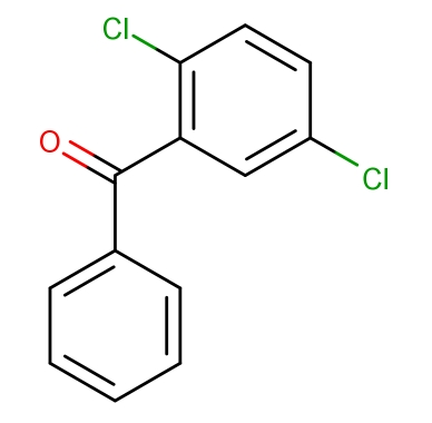 2,5-二氯苯甲酮,2,5-Dichlorobenzophenone