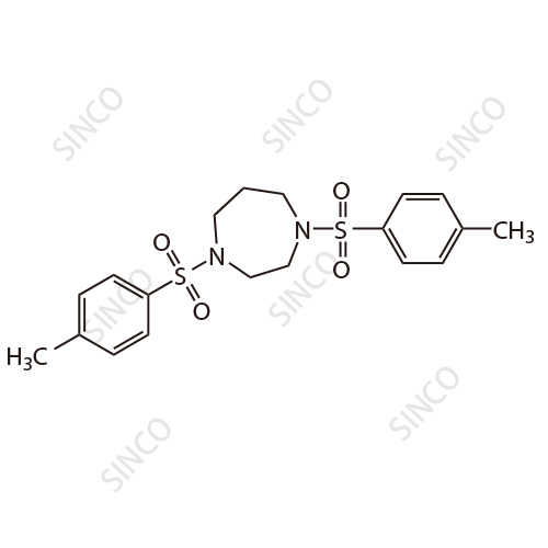 法舒地尔杂质B,Fasudil Impurity B