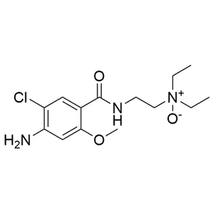 甲氧氯普胺EP杂质G,Metoclopramide EP Impurity G