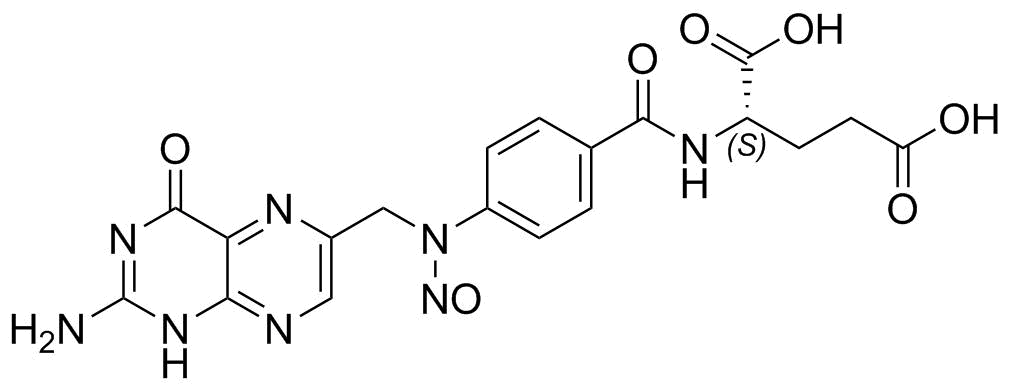 N-亚硝基叶酸,N-Nitroso-Folic Acid