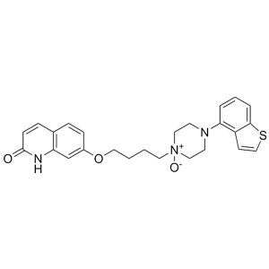 依匹哌唑杂质E,Brexpiprazole Impurity E