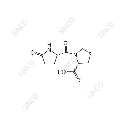 匹多莫德雜質(zhì)E,pidotiMod iMpurity E