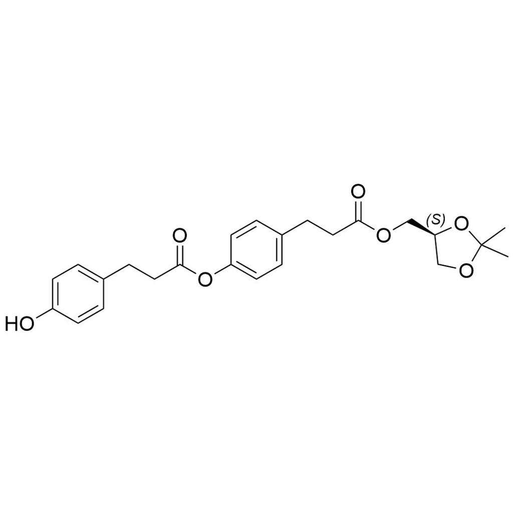 兰地洛尔杂质14,Landiolol Impurity 14