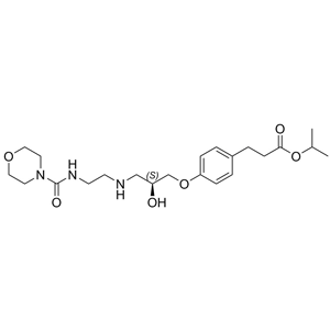 兰地洛尔杂质39,Landiolol Impurity 39