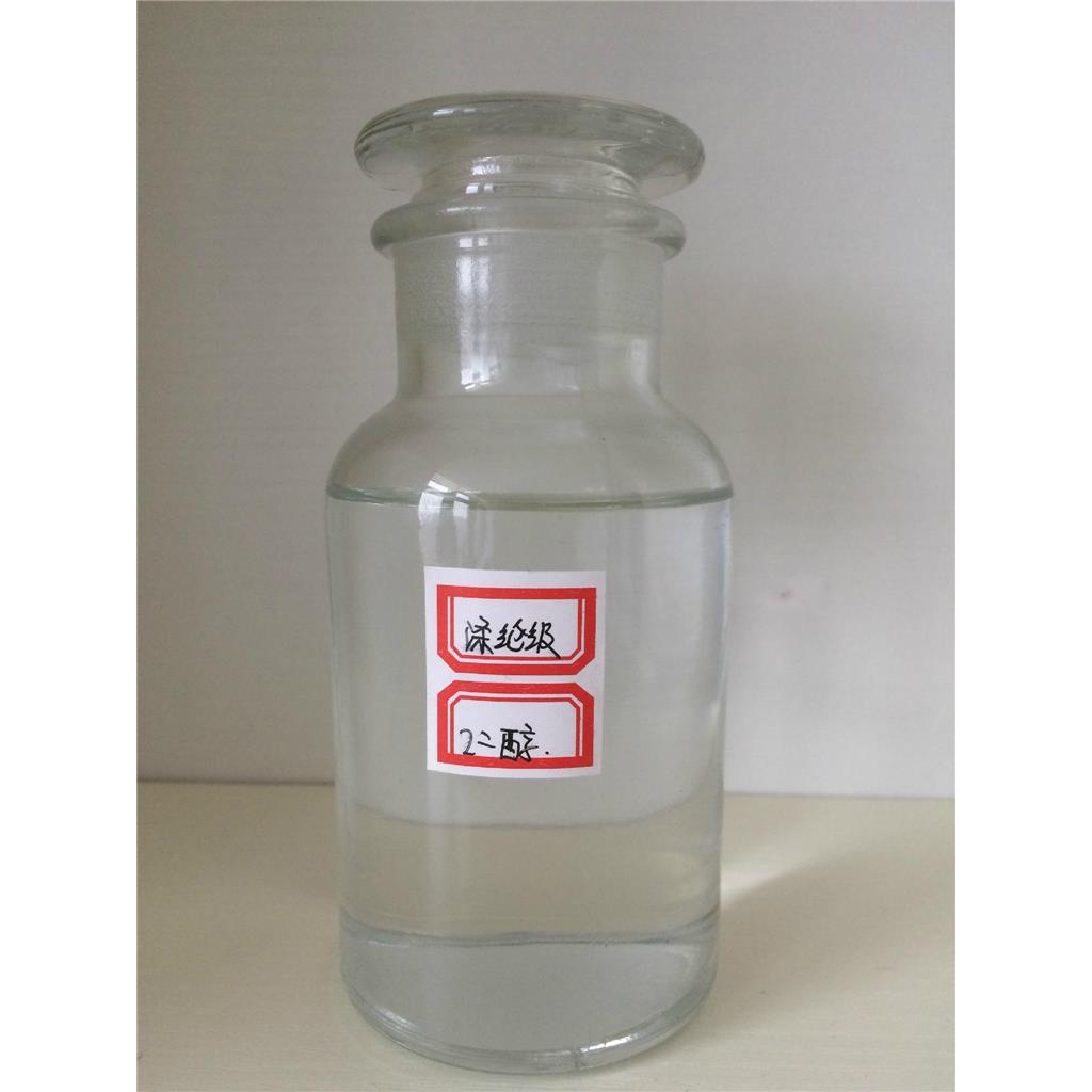 乙二醇,Ethylene glycol