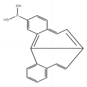苯并[C]菲-2-基硼酸,INDEX NAME NOT YET ASSIGNED