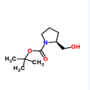 N-Boc-L-脯氨醇,N-Boc-L-prolinol