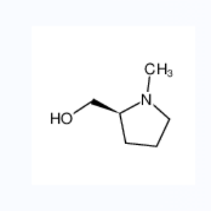 N-甲基-L-脯氨醇,N-Methyl-L-prolinol