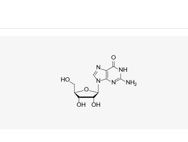 Guanosine,Guanosine