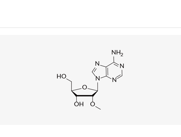 2'-OMe-adenosine,2'-OMe-adenosine