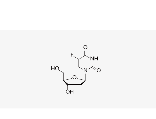 5-Fluoro-2'-deoxyuridine,5-Fluoro-2'-deoxyuridine