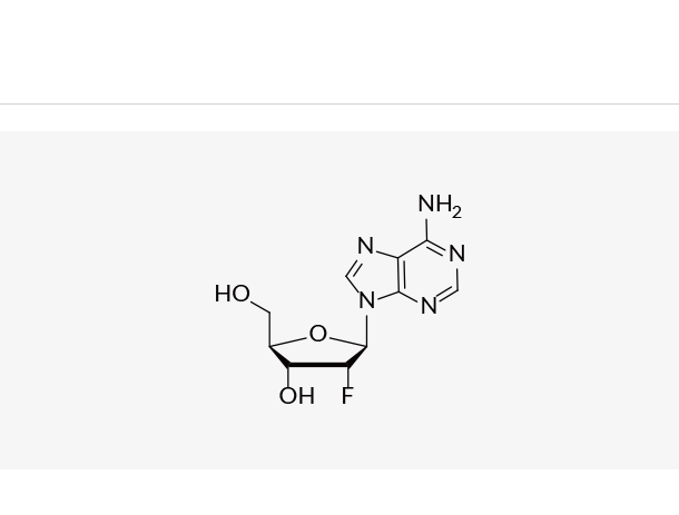 2'-Fluoro-2'-deoxyadenosine,2'-Fluoro-2'-deoxyadenosine